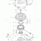 VZ175TLR Generator