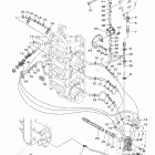 VZ175TLR МАСЛЯНЫЙ НАСОС