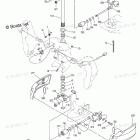 Z200TXR Bracket 2