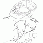 F225TXR Bottom Cowling 2