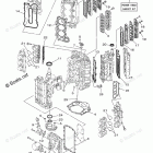 LF225TXR Repair Kit 1