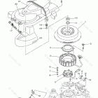 VZ225TLR Generator