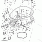 F250TUR Bottom Cowling 1