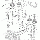 F250TUR Valve
