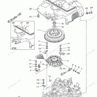 F250TXR Generator