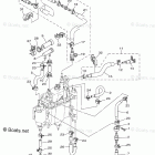 LF250TXR Fuel Injection Pump 2