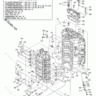 Z300TXR Cylinder Crankcase 1