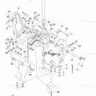 LZ200TXR Bracket 1