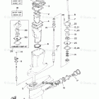 LZ200TXR Repair Kit 2