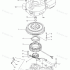 LZ200TXR Generator