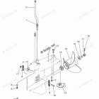LZ200TXR LOWER CASING DRIVE 4 LZ200