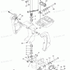 LZ300TUR Bracket 2