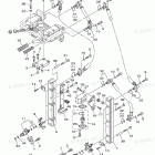 LZ300TUR Fuel Injection Nozzle