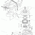 LZ300TUR Generator