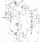LZ300TXR Fuel