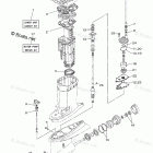 LZ300TXR Repair Kit 2