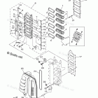 LZ300TXR Intake