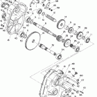 W908139 TRAIL BOSS 350L 4X4 Картер
