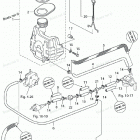 MFS5C Integral Fuel Tank