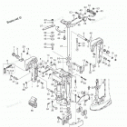 MFS8A3 Bracket (for 