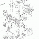 MFS8A3 Bracket (for 
