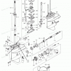 MFS8A3 Lower Unit