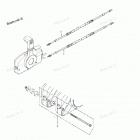 MFS9.8A3 Тросы