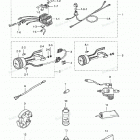 MFS20C Аксессуары