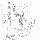 MD40B Electric Parts (starter Motor)