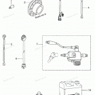 MD40B2 Optional Parts 3