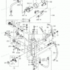 MD50B Air Rail