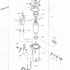 MD115A Assembly