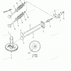MFS4B Camshaft & Valve