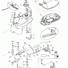 MFS6B Fuel Tank (integral)