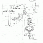 MFS6B ПУСКОВОЙ МЕХАНИЗМ