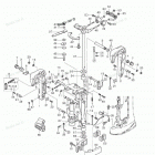 MFS8A3 Bracket (for 