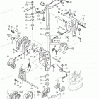 MFS8A3 Bracket (for 