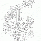 MFS8A3 Bracket (for 