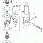 MFS8A3 Power Tilt