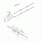 MFS9.8A3 Тросы