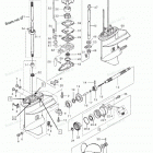 MFS9.8A3 Lower Unit