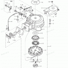 MFS9.8A3 ПУСКОВОЙ МЕХАНИЗМ