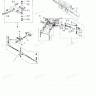 MD40B Steering Linkage
