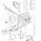 MD40B Switch Box (f Type)