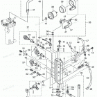 MD40B2 Air Rail