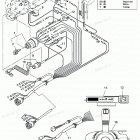 MD40B2 Component Parts Of Remote Control Box, Electrical Parts