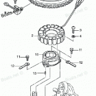MD40B2 ГЕНЕРАТОР