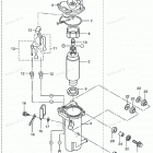 MD40B2 Акселератор