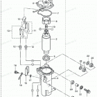MD50B2 Ffp Assembly