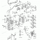 MD115A Electric Parts (ecu & Diagram)